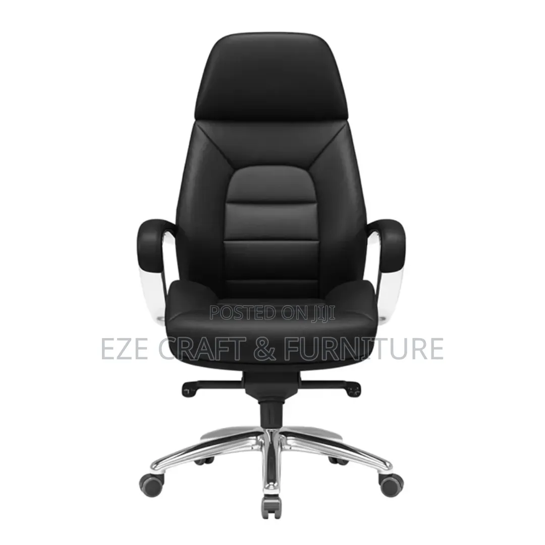 Molded Cushion Executive Office Chair