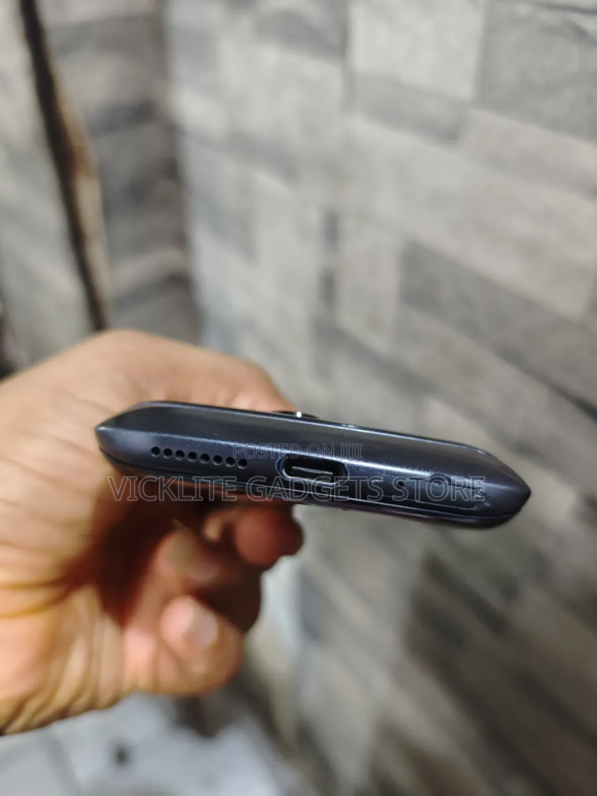 Motorola Razr Fold 5G 256 GB Black