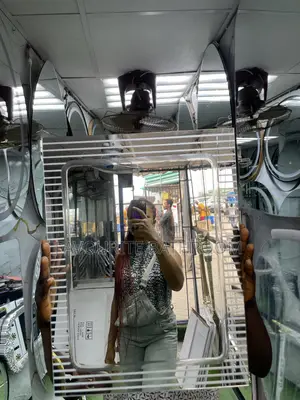 Design Plain Mirror 60by45