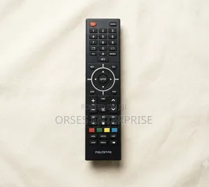 Royal Smart TV Smart Remote Control