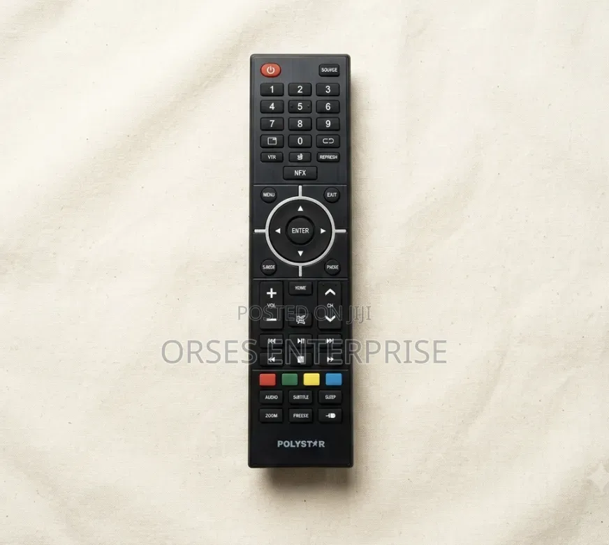 Royal Smart TV Smart Remote Control