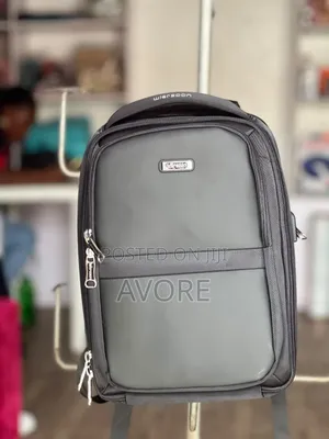 Laptop Backpack