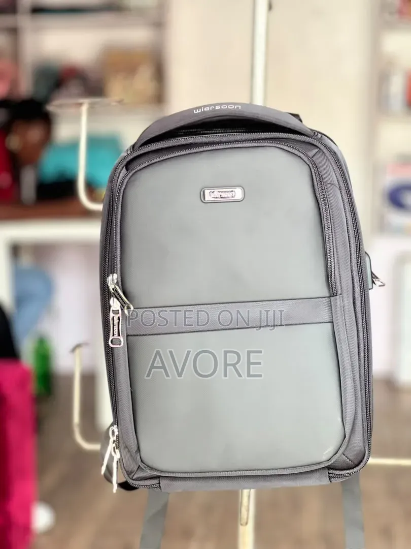 Laptop Backpack