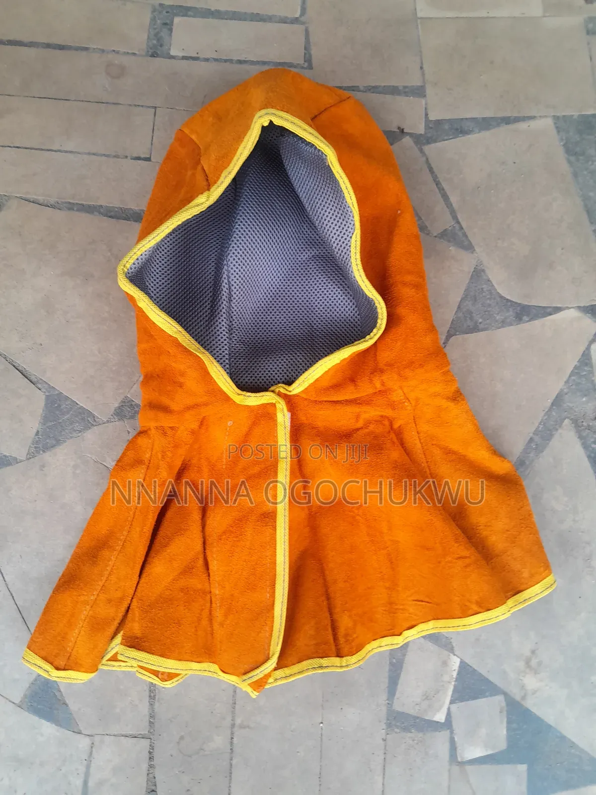 Welder Hood