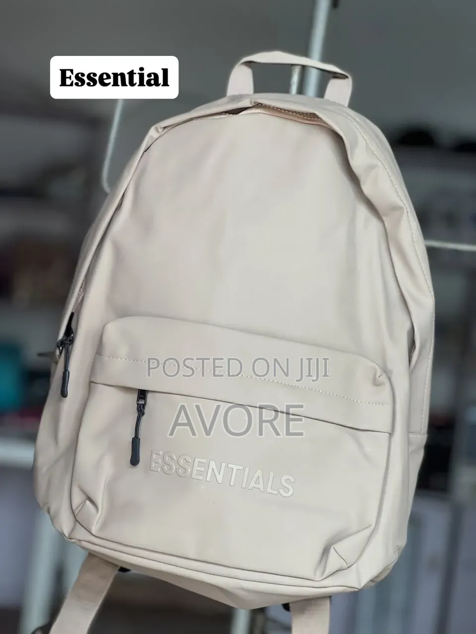 Laptop Backpack