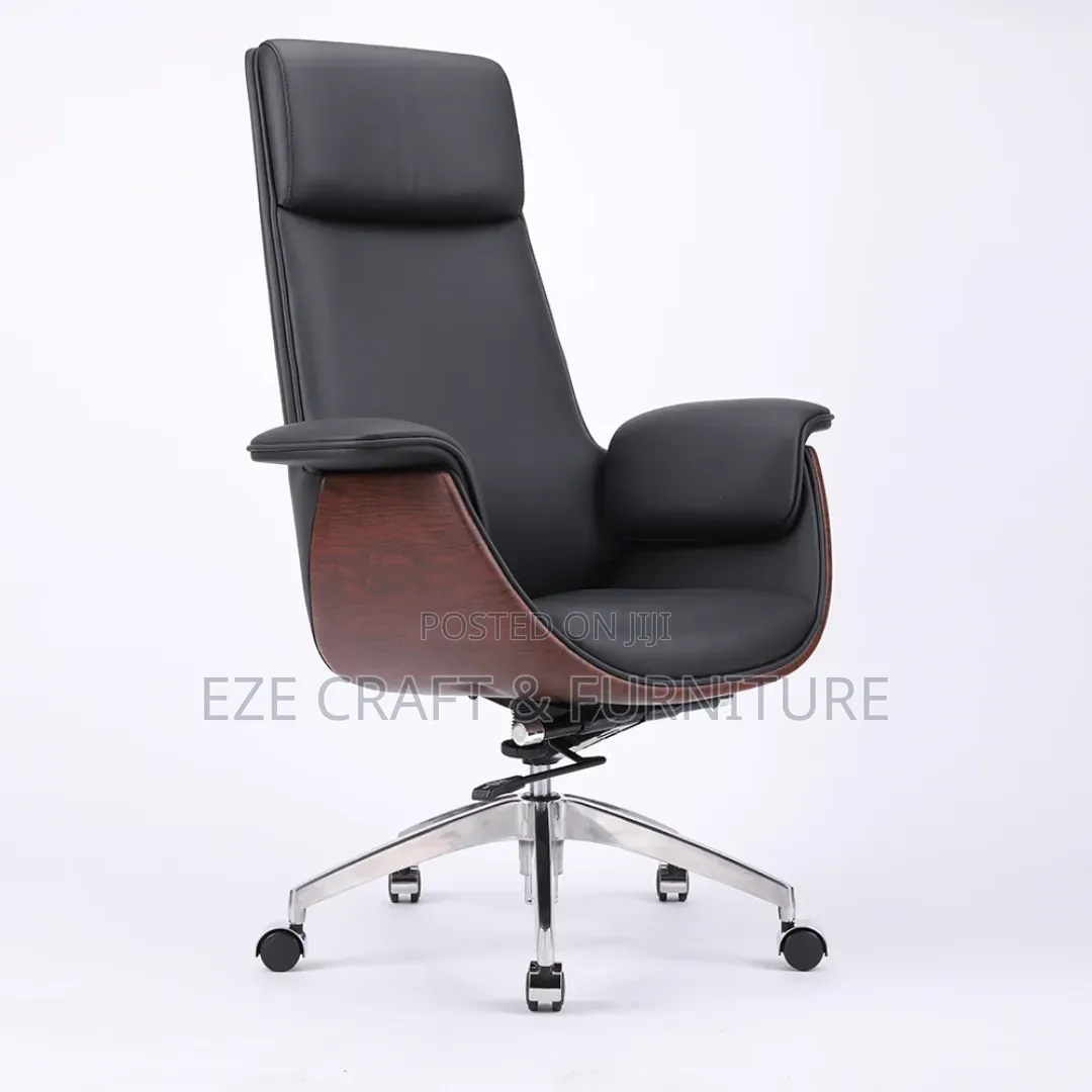 Highback Mordern Executive Office Boss Chair