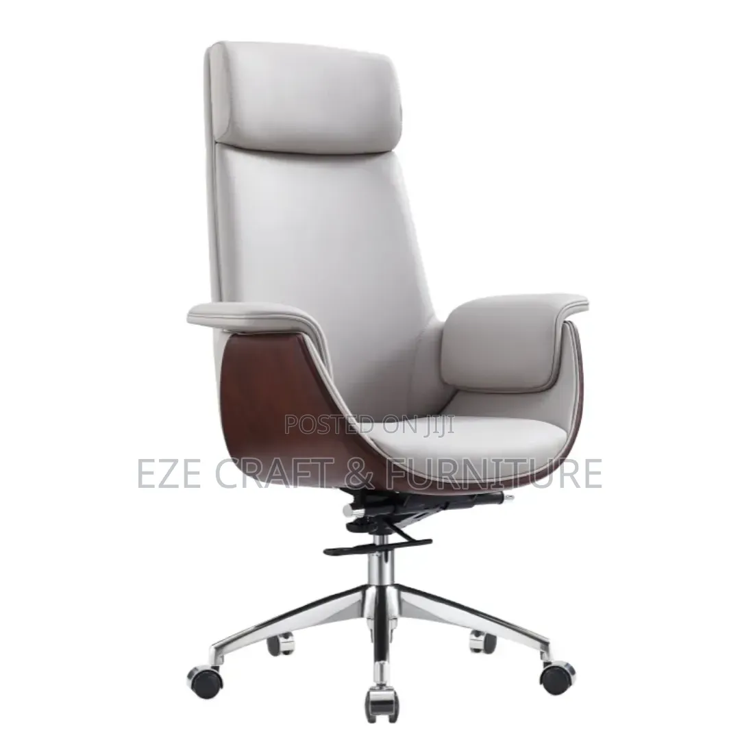 Highback Mordern Executive Office Boss Chair