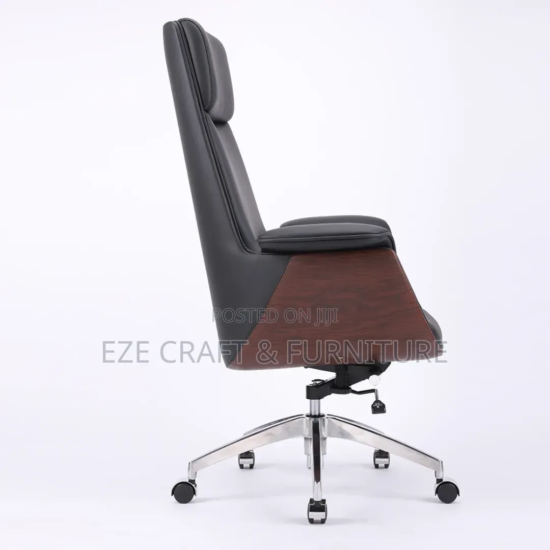 Highback Mordern Executive Office Boss Chair