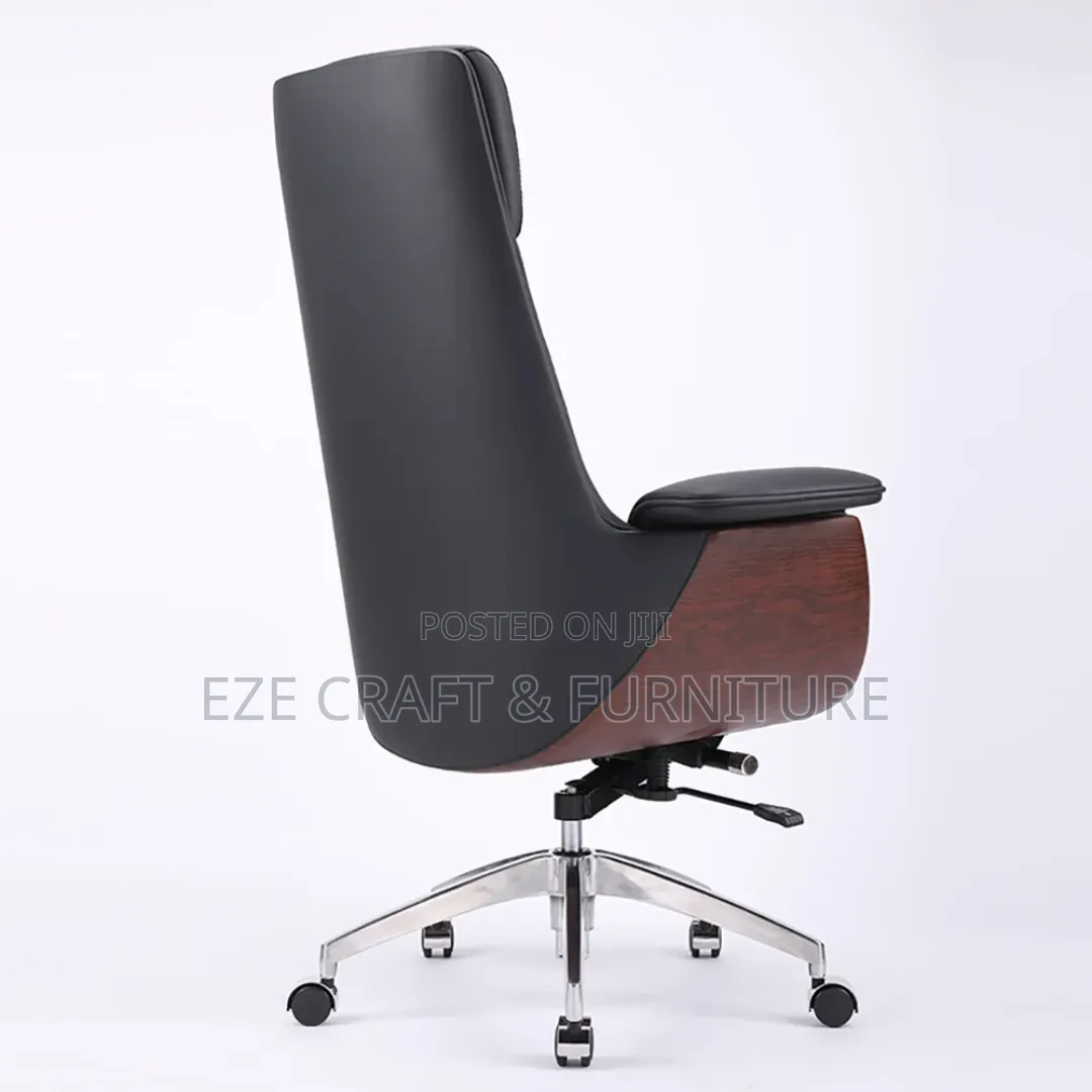 Highback Mordern Executive Office Boss Chair