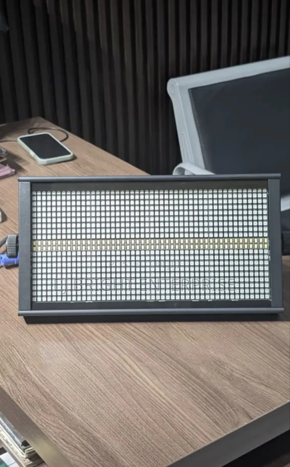 Led Strobe Light