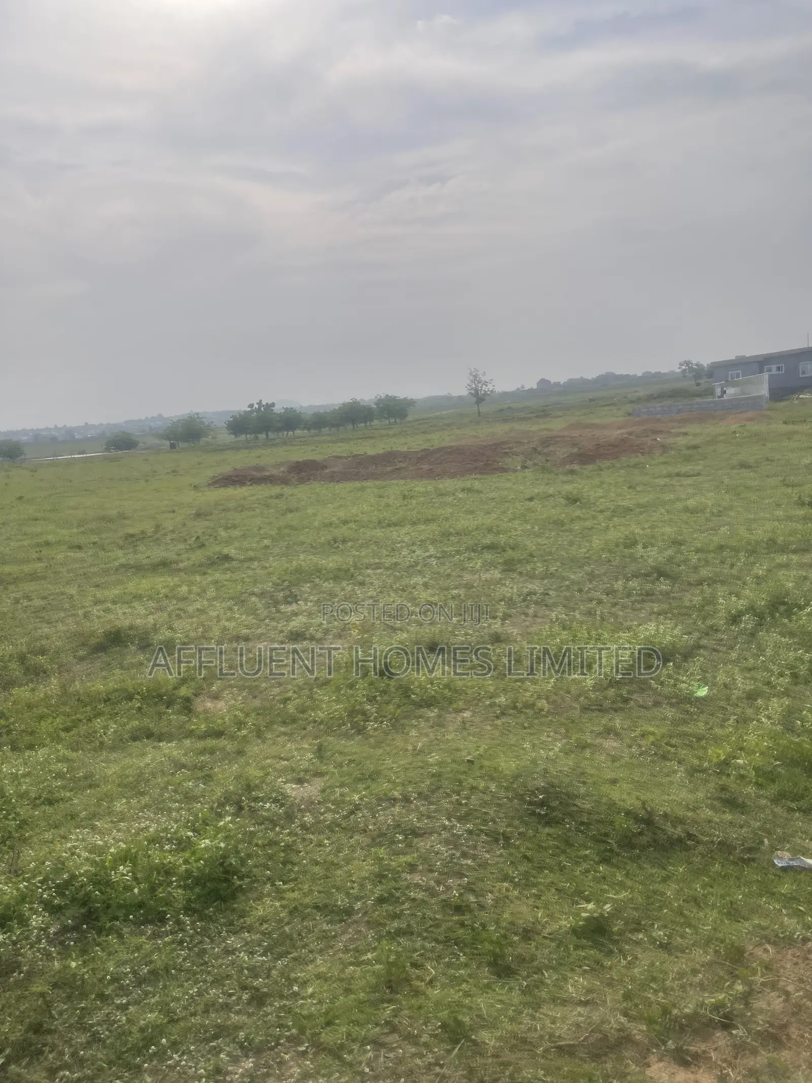 170sqm of Eatate Residential Plot for Sale in Apo WASA