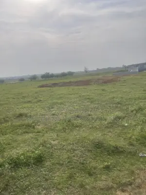 170sqm of Eatate Residential Plot for Sale in Apo WASA