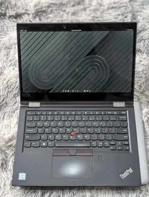 Laptop Lenovo ThinkPad X390 Yoga 8GB Intel Core i5 SSD 128GB