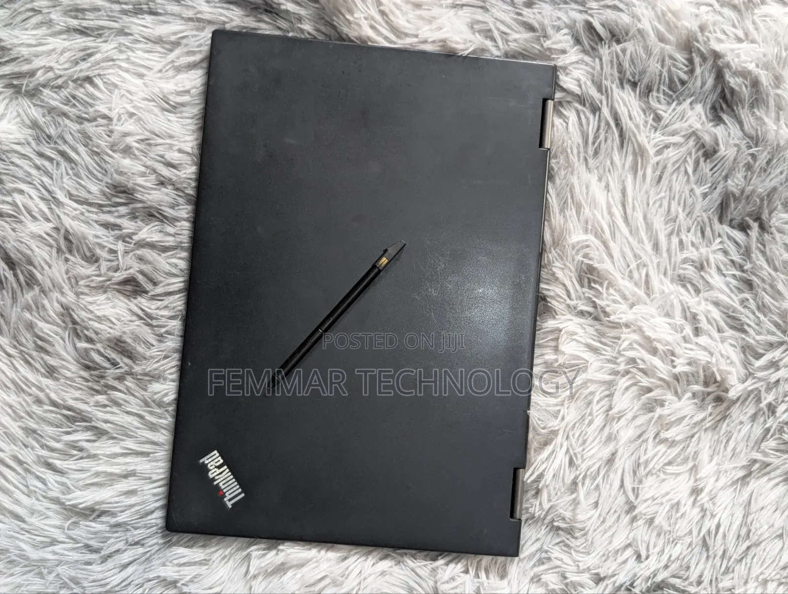 Laptop Lenovo ThinkPad X390 Yoga 8GB Intel Core i5 SSD 128GB