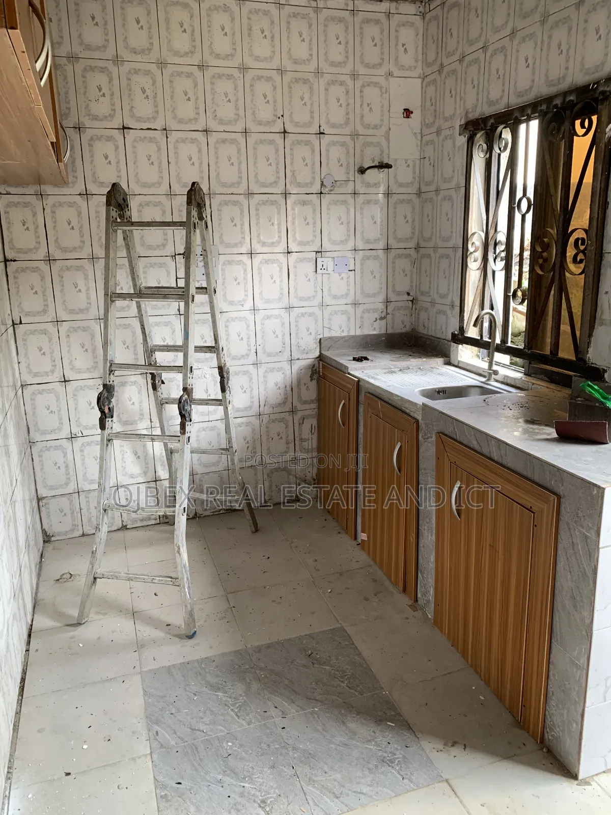 Furnished Mini Flat in Abijo, Fidiso Estate, Ajah for rent