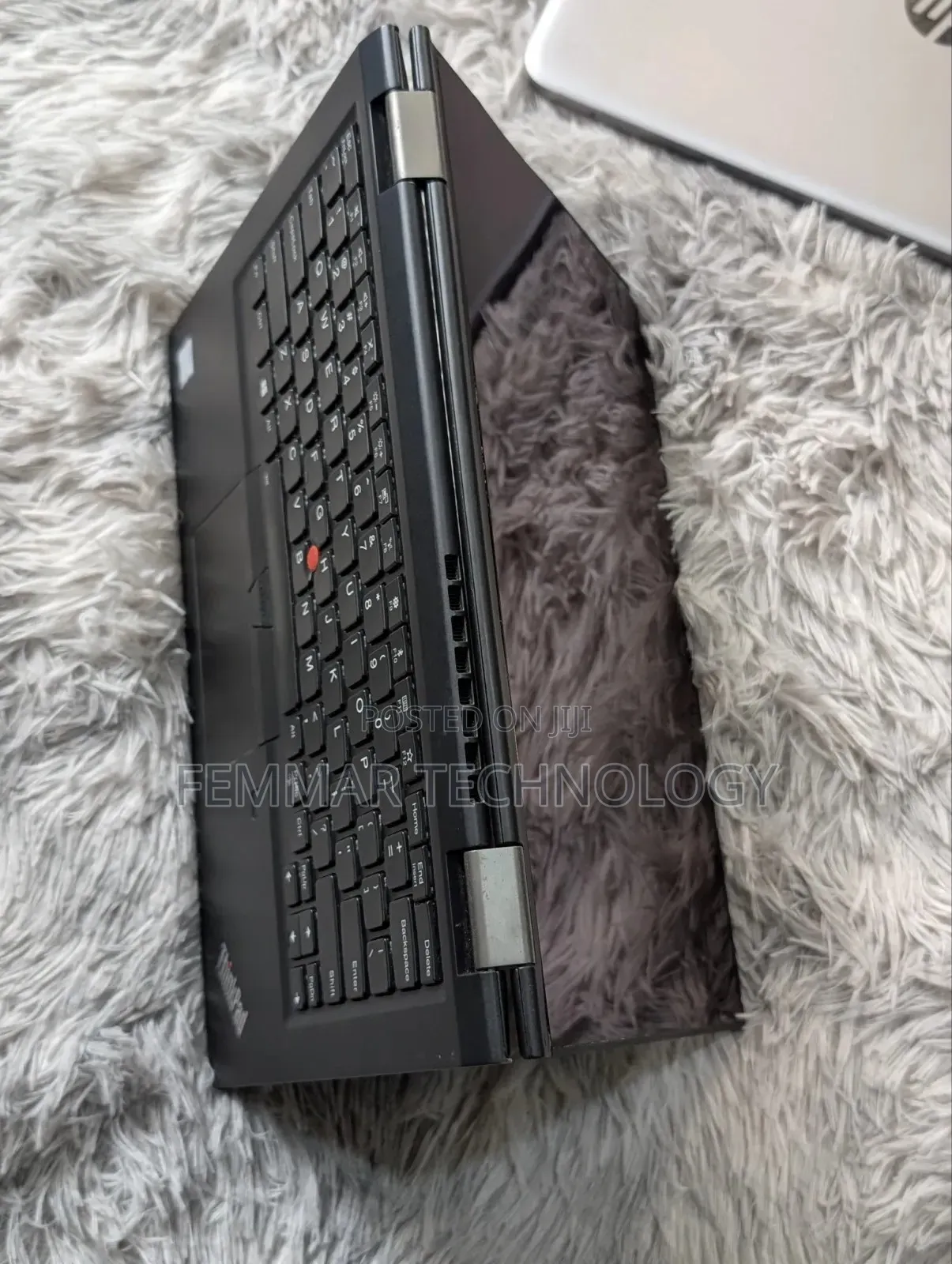 Laptop Lenovo ThinkPad X390 Yoga 8GB Intel Core i5 SSD 128GB
