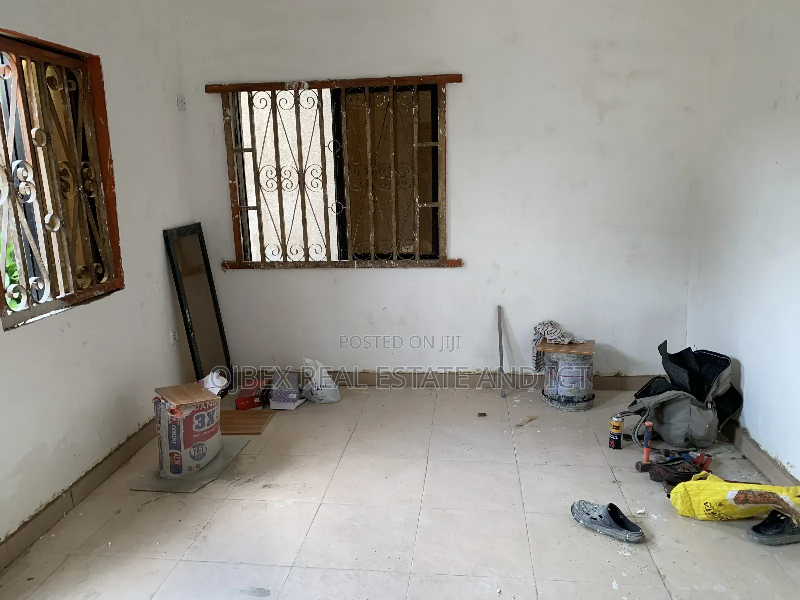 Furnished Mini Flat in Abijo, Fidiso Estate, Ajah for rent