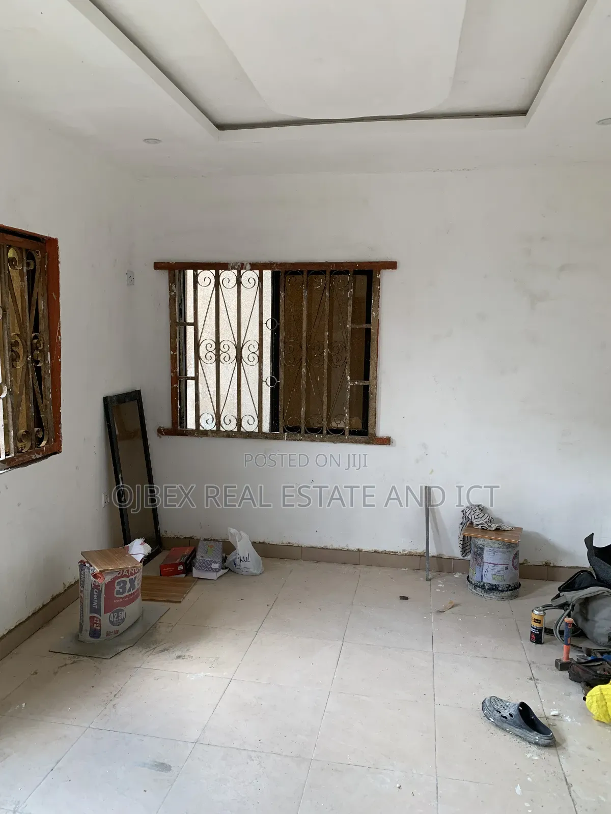 Furnished Mini Flat in Abijo, Fidiso Estate, Ajah for rent