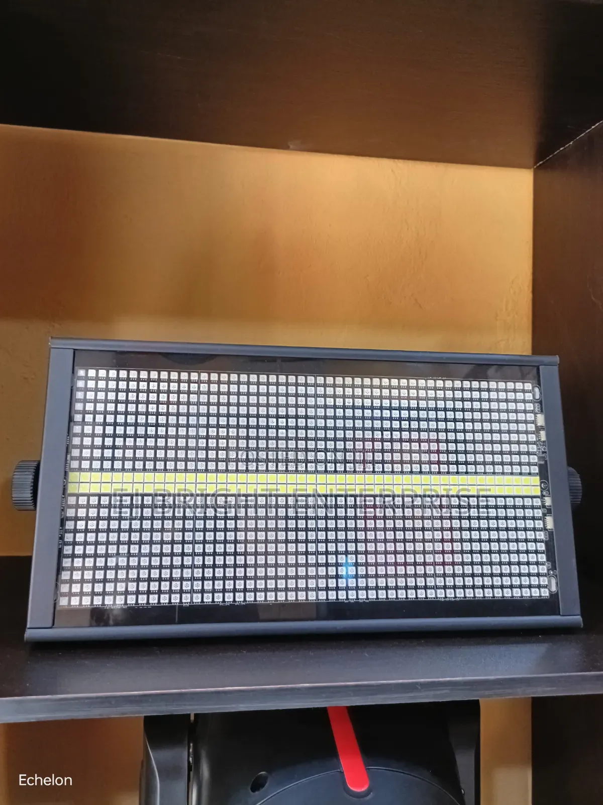 Led Strobe Light