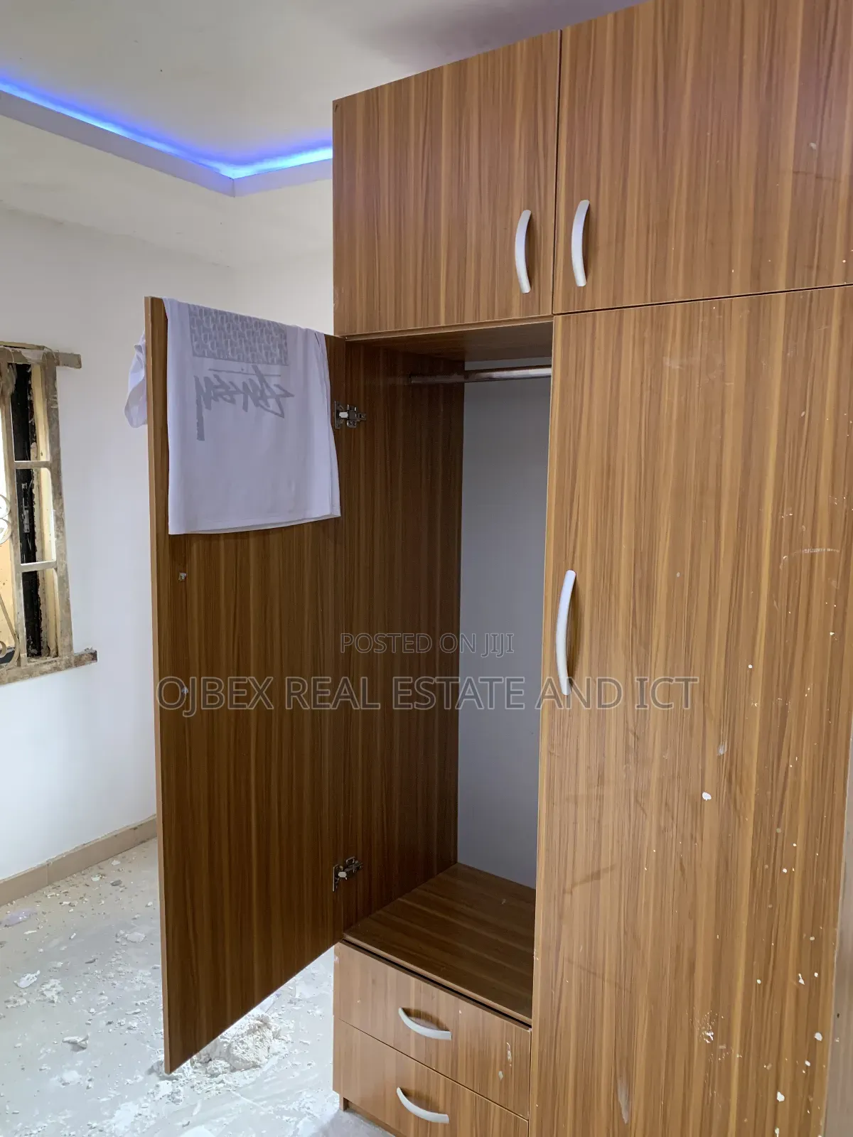 Furnished Mini Flat in Abijo, Fidiso Estate, Ajah for rent