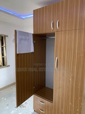 Furnished Mini Flat in Abijo, Fidiso Estate, Ajah for rent