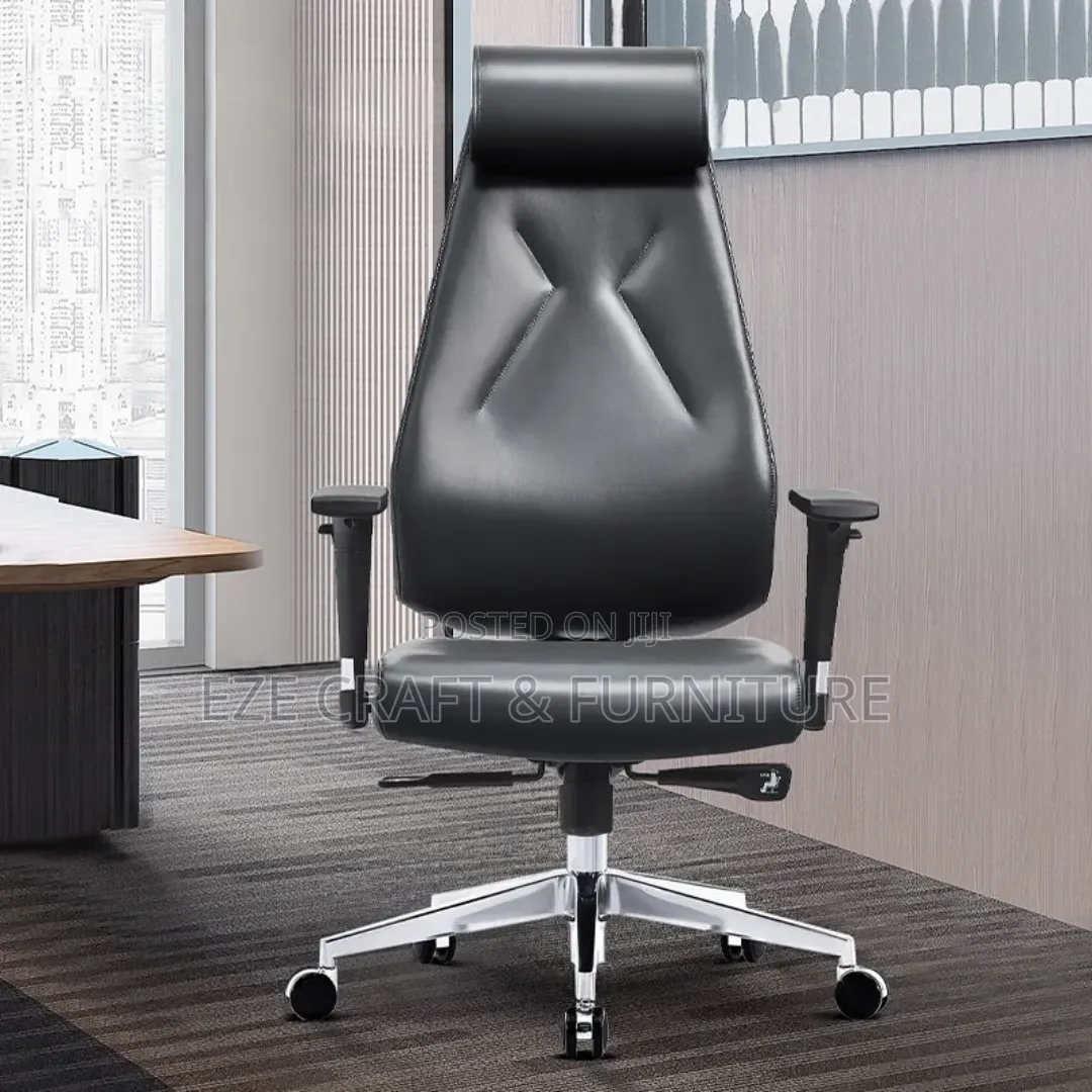 Xifa Highback Director Office Chair