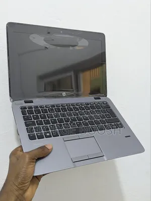 Laptop HP EliteBook 820 G2 8GB Intel Core i5 SSD 128GB