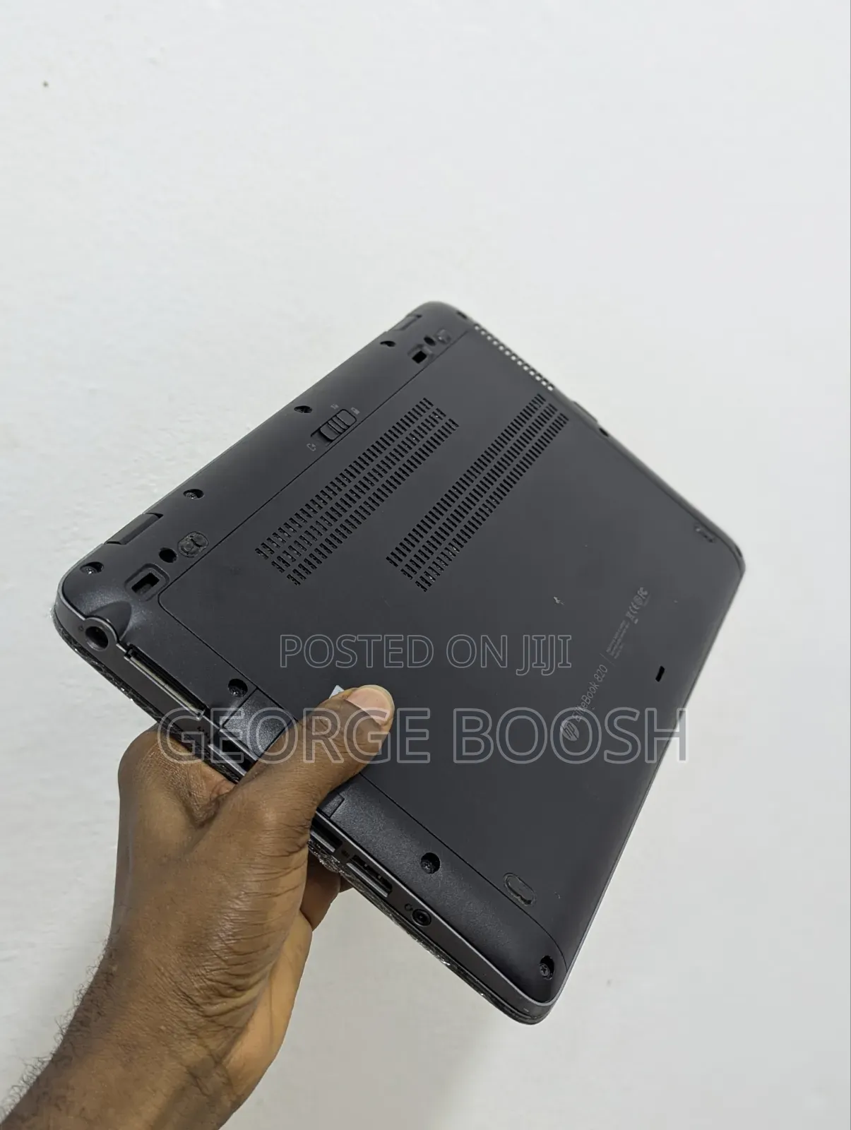 Laptop HP EliteBook 820 G2 8GB Intel Core i5 SSD 128GB
