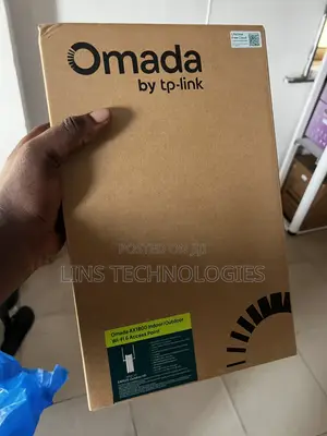 TP-Link Omada AX1800 EAP 625 Access Point