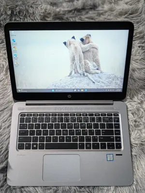 Laptop HP EliteBook 1040 G3 8GB Intel Core i5 SSD 256GB