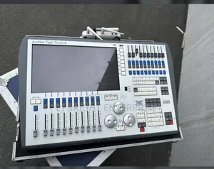 Avolites Tiger Touch II Lighting Control Console
