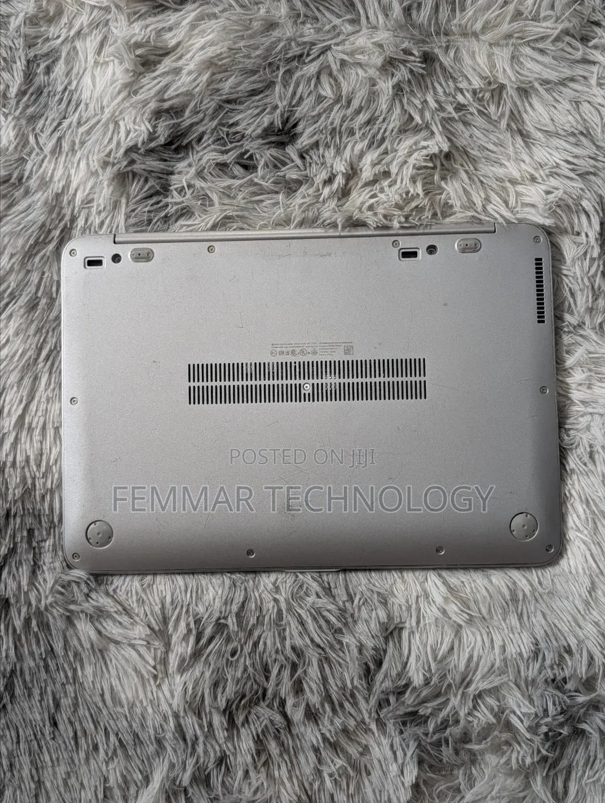Laptop HP EliteBook 1040 G3 8GB Intel Core i5 SSD 256GB