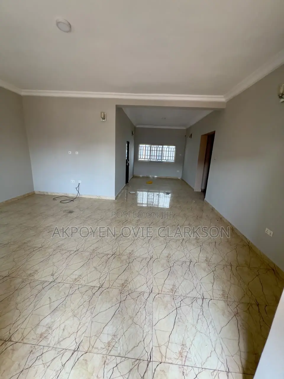 3bdrm Block of Flats in Katampe (Main) for rent