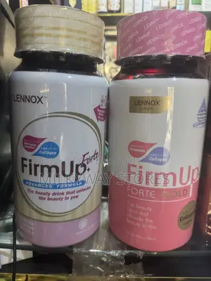 Firm Up Collagen Drink