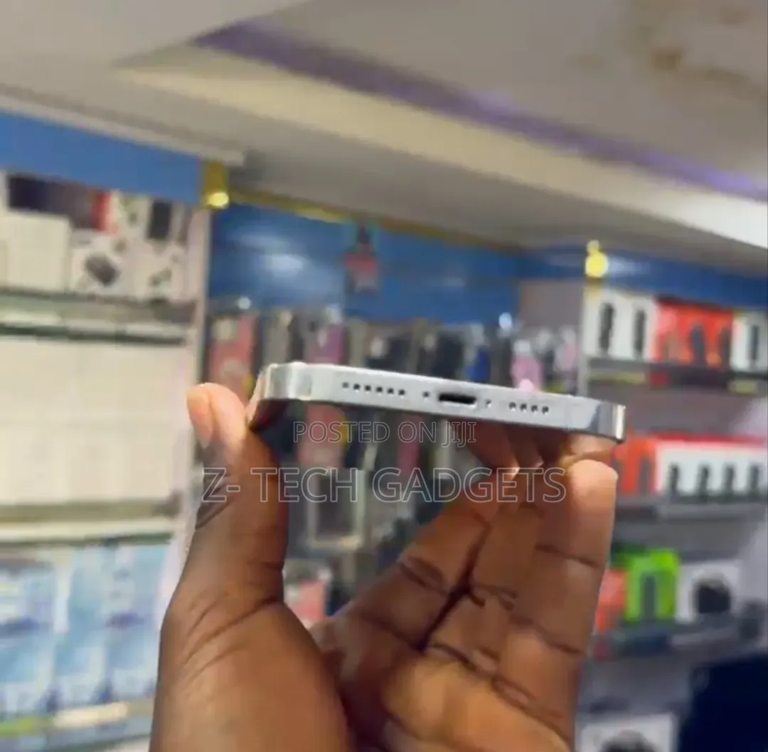 Apple iPhone 12 Pro Max 128 GB White