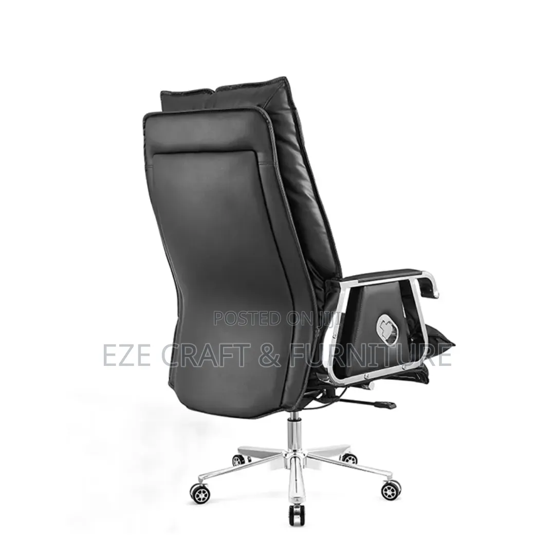 Reclining Durable Director Chair