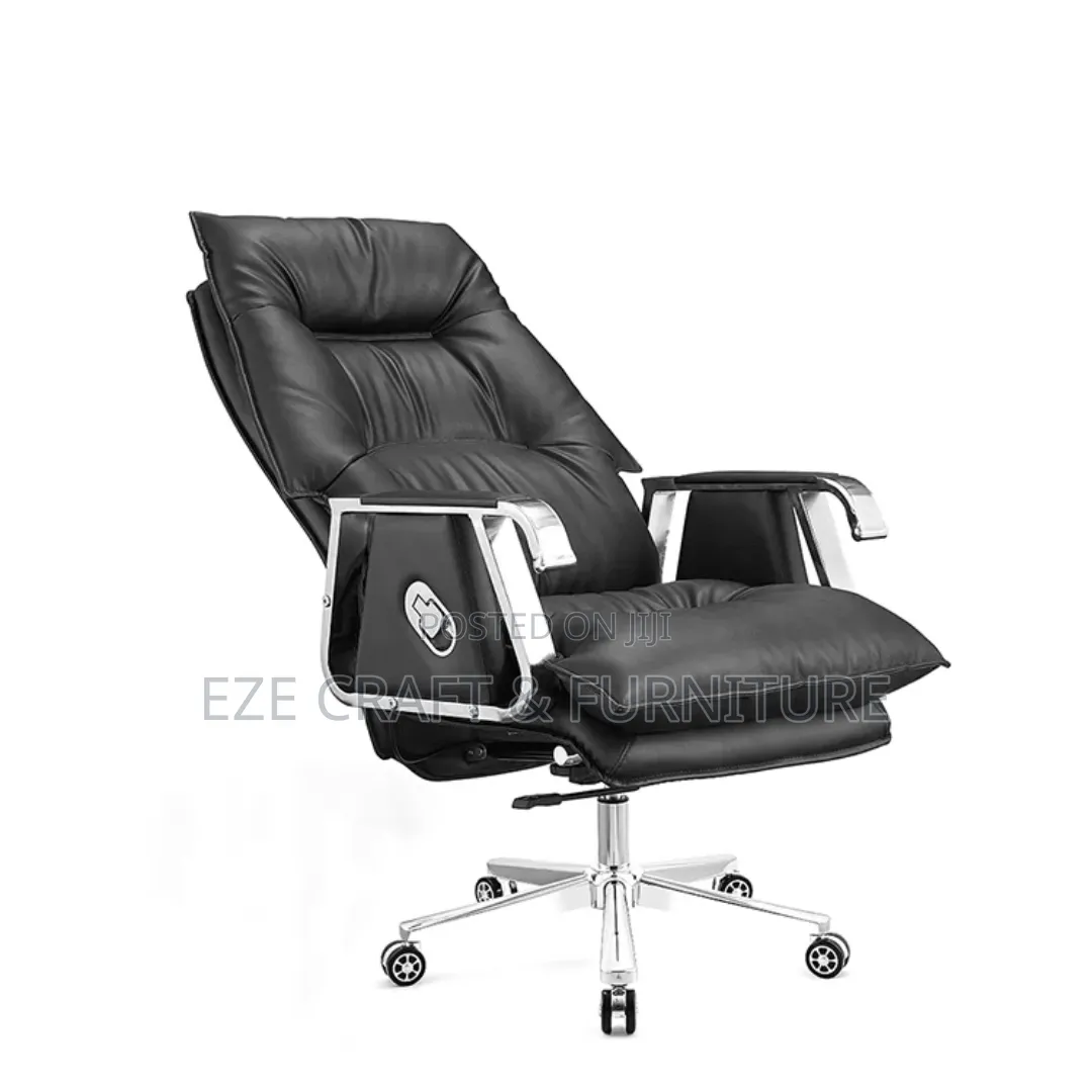 Reclining Durable Director Chair