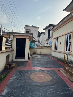 3bdrm Bungalow in Thomas Estate for rent