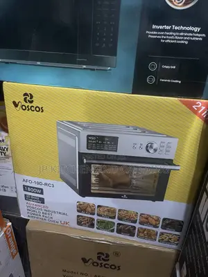 Voscos Digital Air Fryer Oven