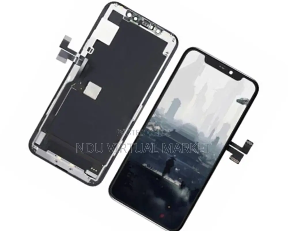 I Phone 11 Pro Screen - Economy Version
