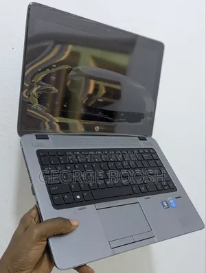 Laptop HP EliteBook 840 G1 8GB Intel Core i5 HDD 500GB