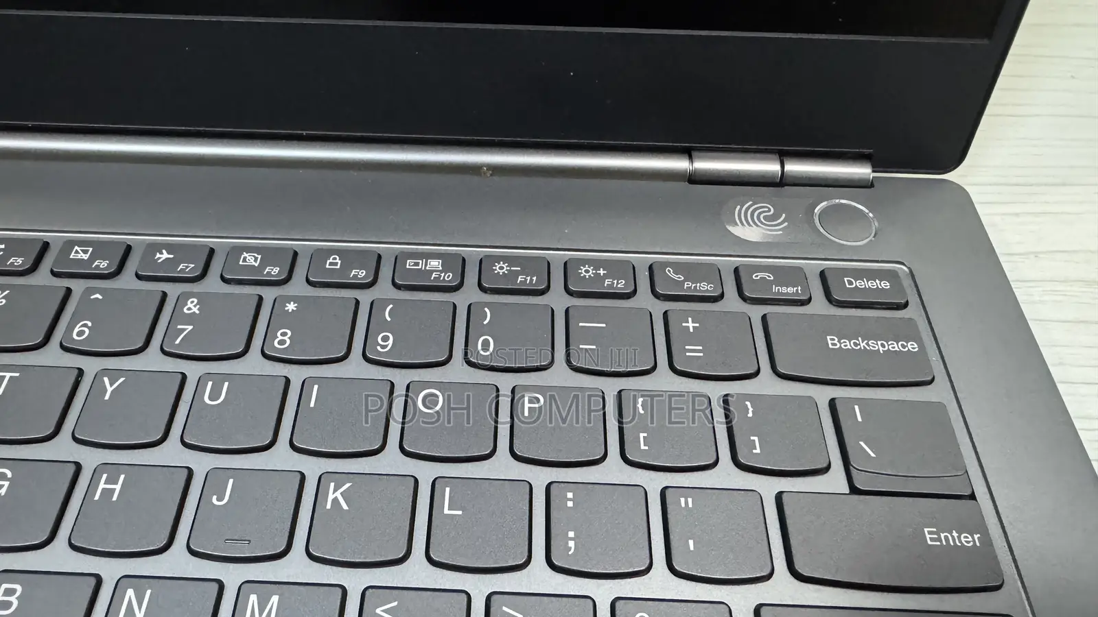 Laptop Lenovo ThinkBook 14s Gen 2 16GB Intel Core i7 SSD 512GB