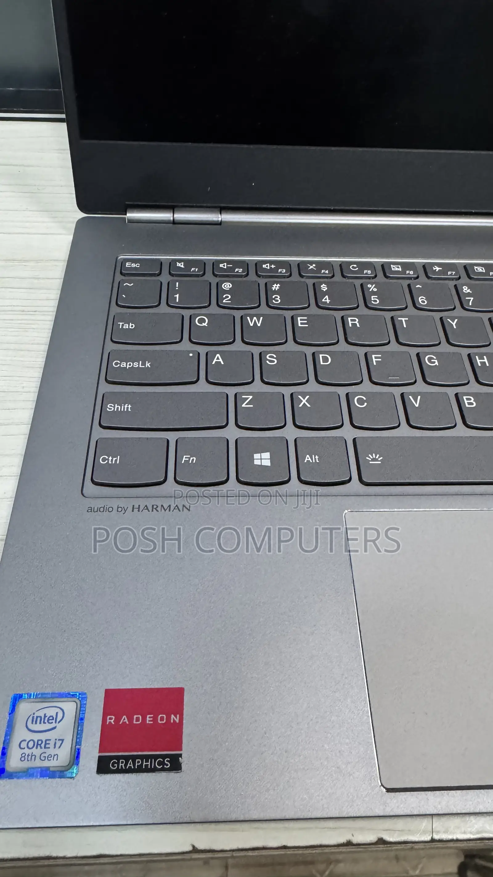 Laptop Lenovo ThinkBook 14s Gen 2 16GB Intel Core i7 SSD 512GB
