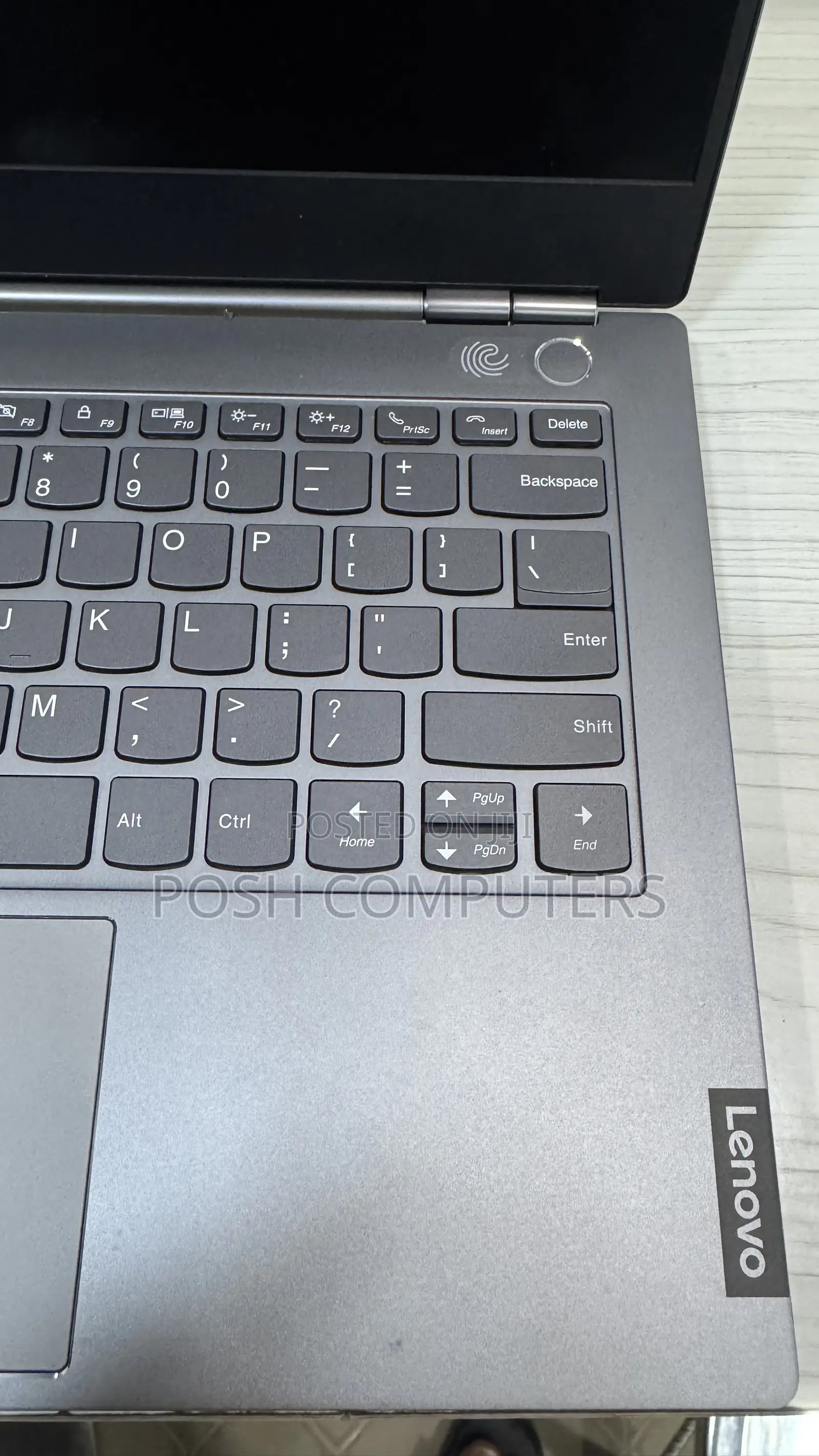 Laptop Lenovo ThinkBook 14s Gen 2 16GB Intel Core i7 SSD 512GB