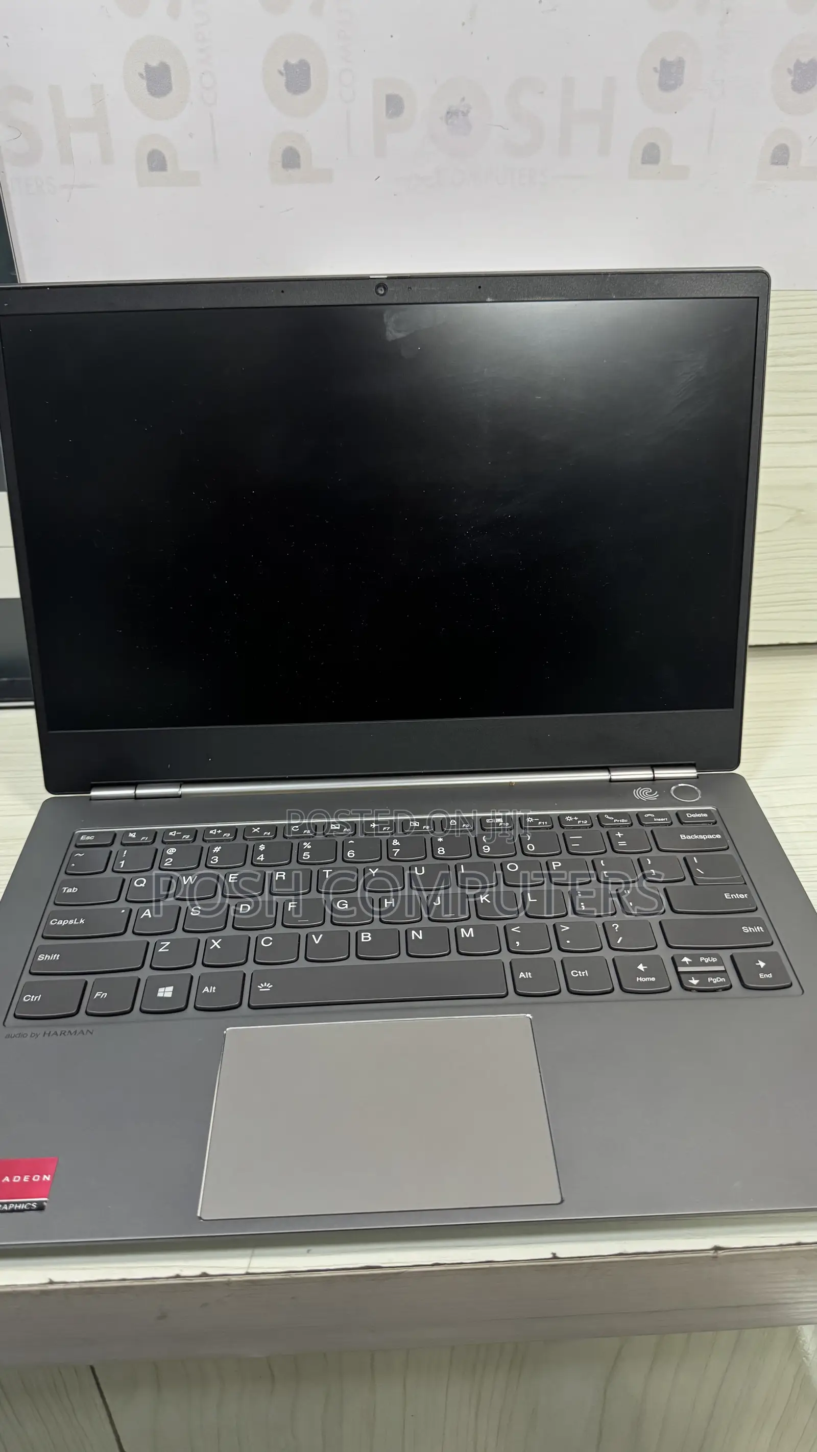 Laptop Lenovo ThinkBook 14s Gen 2 16GB Intel Core i7 SSD 512GB