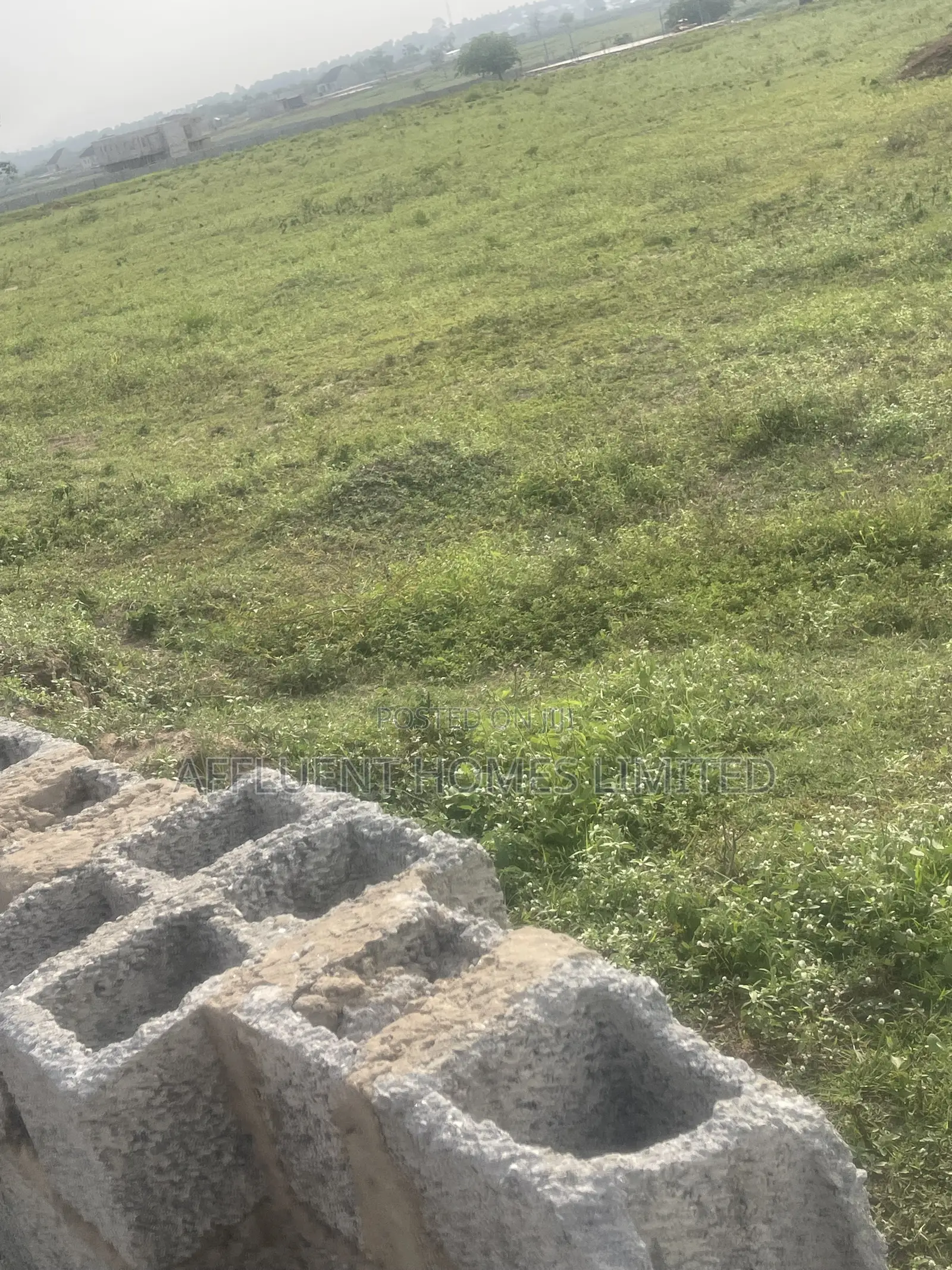 1000sqm of Estate Residential Plot for Sale in Apo Wasa
