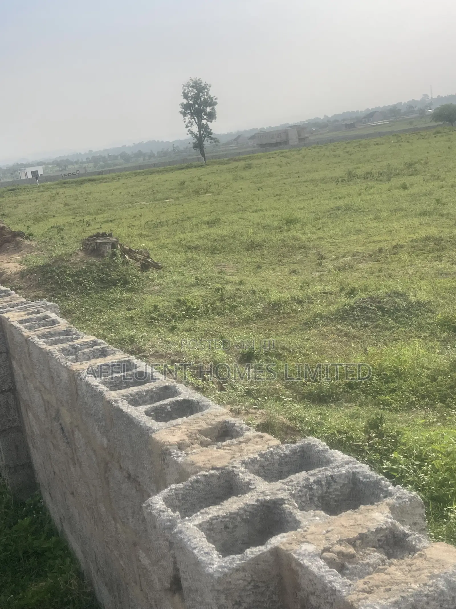 1000sqm of Estate Residential Plot for Sale in Apo Wasa