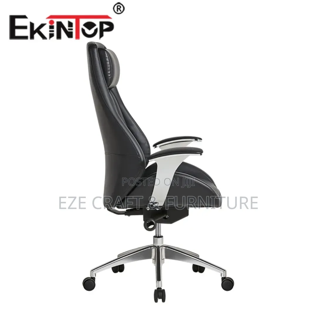 Curvey Executive Recline Office Chair