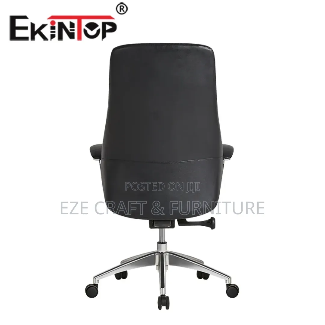 Curvey Executive Recline Office Chair