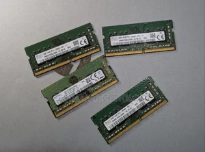 Sk Hynix So-Dimm 8GB Ddr4 Ram